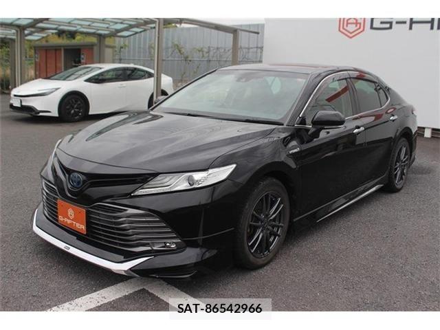 Toyota CAMRY HYBRID 2017-11 6790756-13