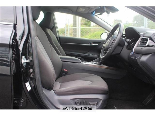 Toyota CAMRY HYBRID 2017-11 6790756-25