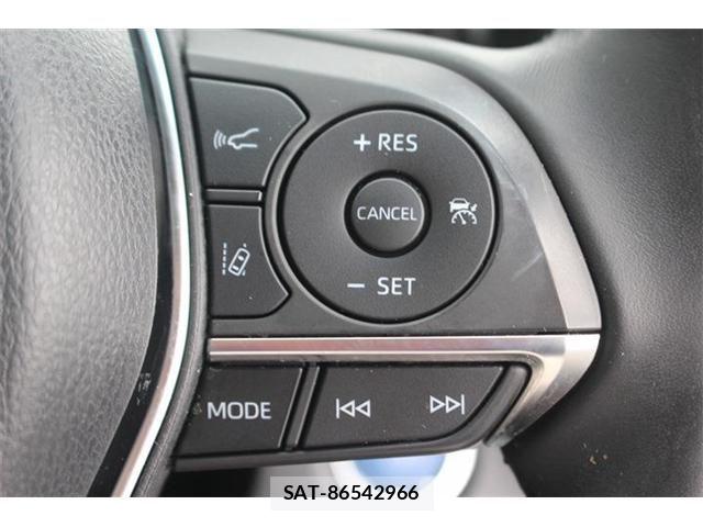 Toyota CAMRY HYBRID 2017-11 6790756-5