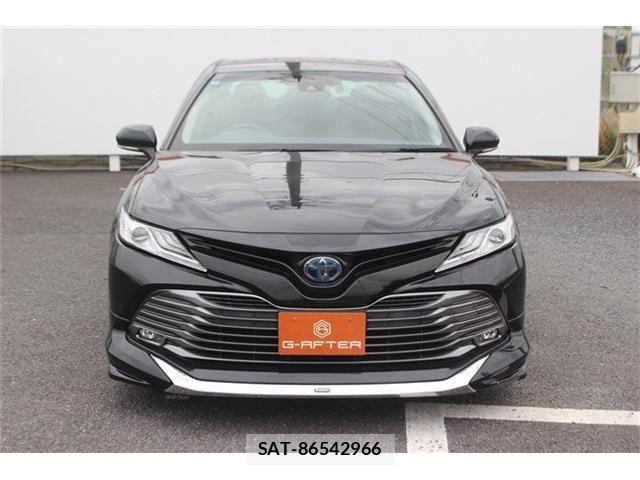Toyota CAMRY HYBRID 2017-11 6790756-6