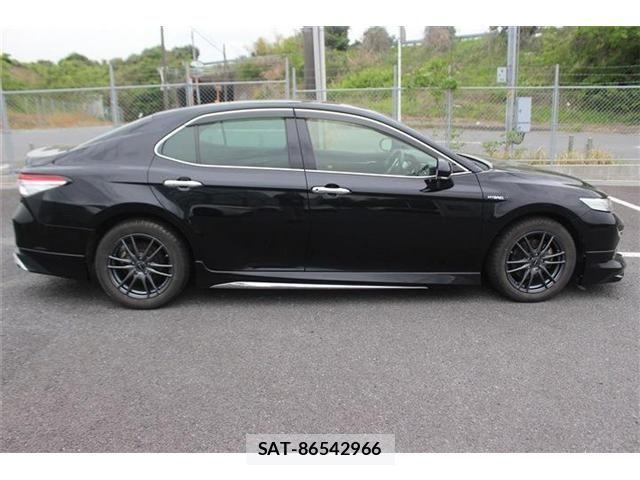 Toyota CAMRY HYBRID 2017-11 6790756-8