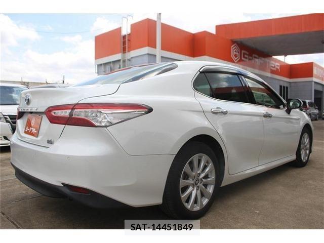 Toyota CAMRY HYBRID 2018-12 6790757-12