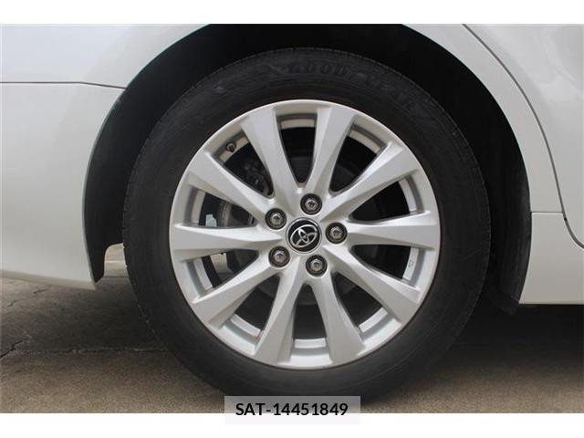 Toyota CAMRY HYBRID 2018-12 6790757-15