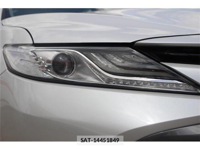 Toyota CAMRY HYBRID 2018-12 6790757-18