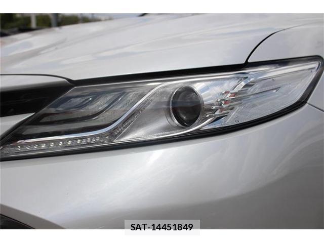 Toyota CAMRY HYBRID 2018-12 6790757-19