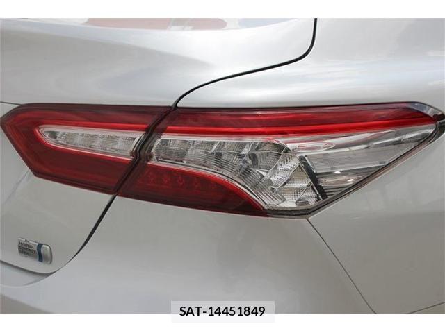 Toyota CAMRY HYBRID 2018-12 6790757-22