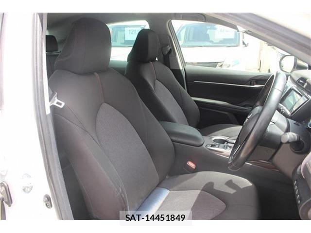 Toyota CAMRY HYBRID 2018-12 6790757-25