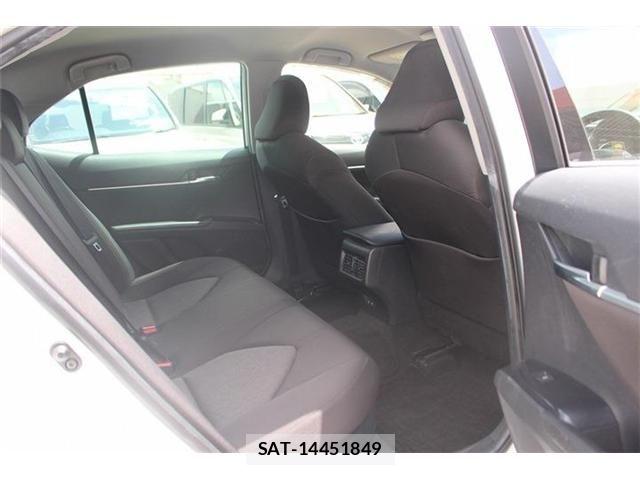 Toyota CAMRY HYBRID 2018-12 6790757-26