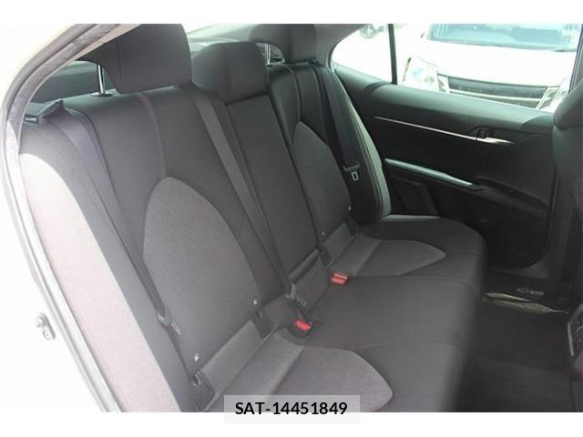 Toyota CAMRY HYBRID 2018-12 6790757-27