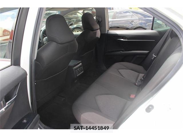 Toyota CAMRY HYBRID 2018-12 6790757-28