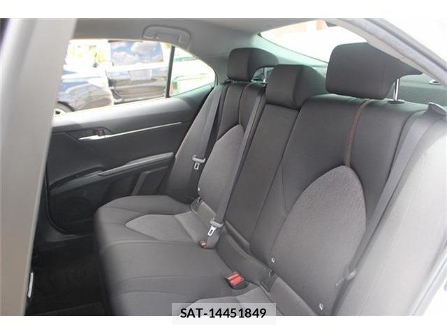 Toyota CAMRY HYBRID 2018-12 6790757-29