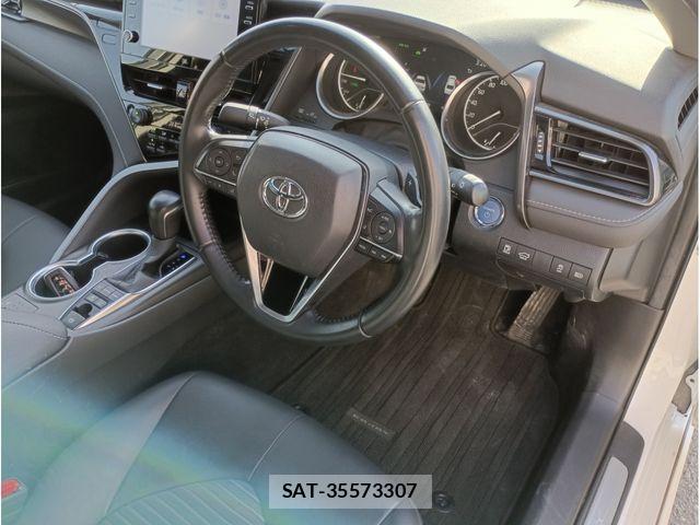 Toyota CAMRY HYBRID 2023-07 6790742-9