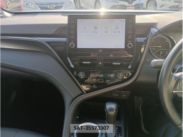 Toyota CAMRY HYBRID 2023-07 6790742-10