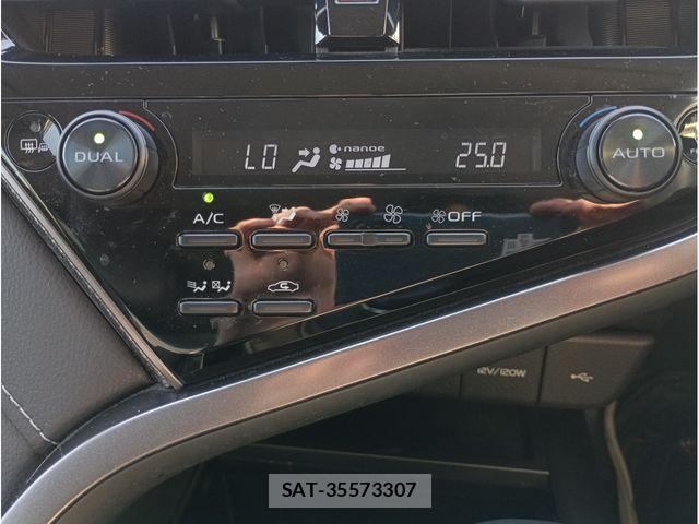 Toyota CAMRY HYBRID 2023-07 6790742-12