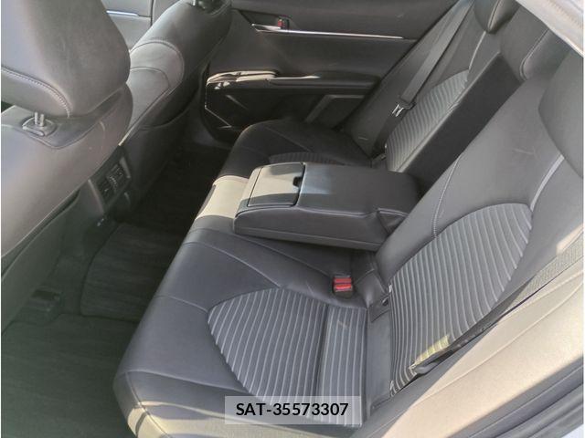 Toyota CAMRY HYBRID 2023-07 6790742-17