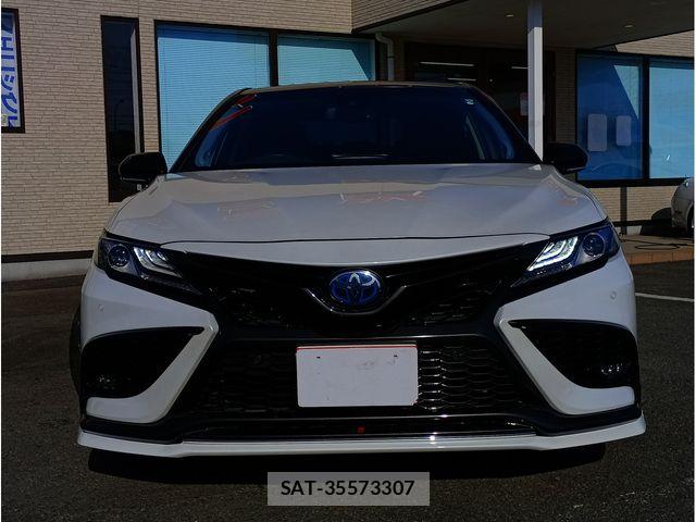 Toyota CAMRY HYBRID 2023-07 6790742-1