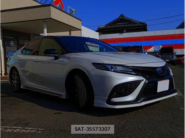 Toyota CAMRY HYBRID 2023-07 6790742-2