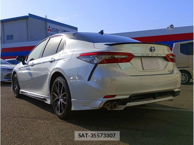 Toyota CAMRY HYBRID 2023-07 6790742-4