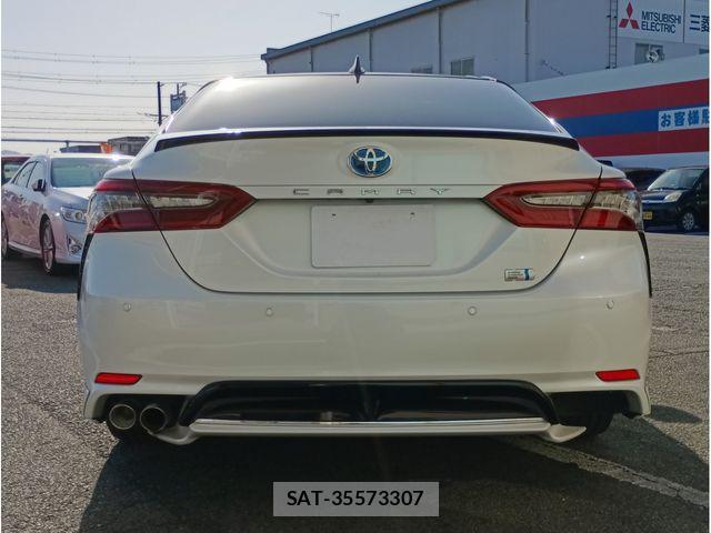 Toyota CAMRY HYBRID 2023-07 6790742-5