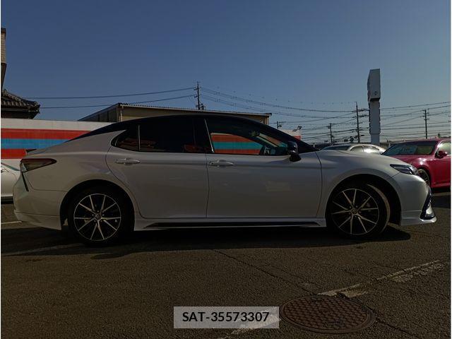 Toyota CAMRY HYBRID 2023-07 6790742-7
