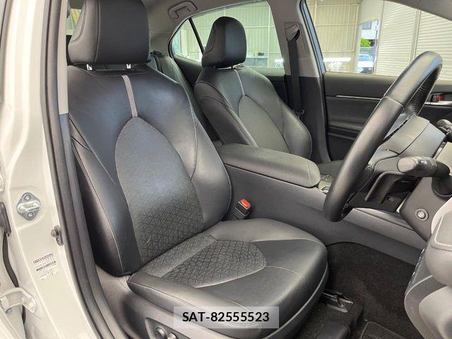 Toyota CAMRY HYBRID 2019-11 6814124-9