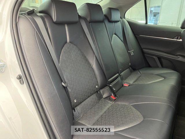 Toyota CAMRY HYBRID 2019-11 6814124-10