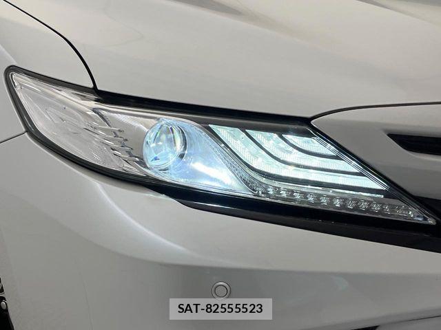 Toyota CAMRY HYBRID 2019-11 6814124-11