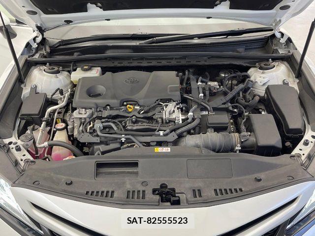 Toyota CAMRY HYBRID 2019-11 6814124-19