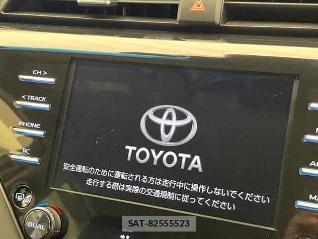 Toyota CAMRY HYBRID 2019-11 6814124-2