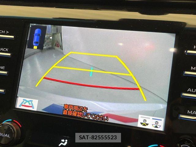Toyota CAMRY HYBRID 2019-11 6814124-3