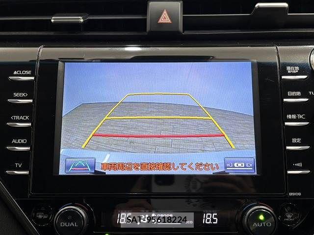 Toyota CAMRY HYBRID 2019-04 6814123-3