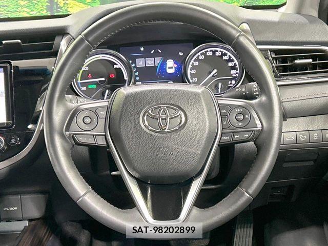 Toyota CAMRY HYBRID 2017-08 6814127-10