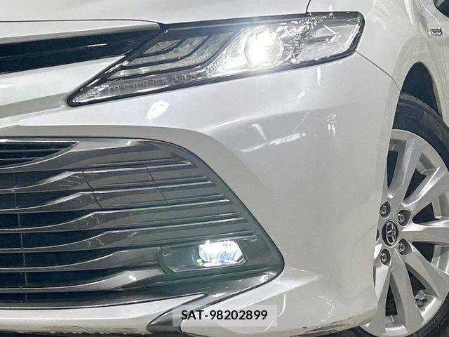 Toyota CAMRY HYBRID 2017-08 6814127-11