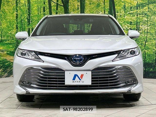 Toyota CAMRY HYBRID 2017-08 6814127-13