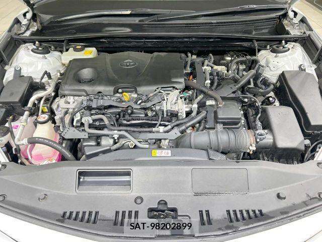 Toyota CAMRY HYBRID 2017-08 6814127-17