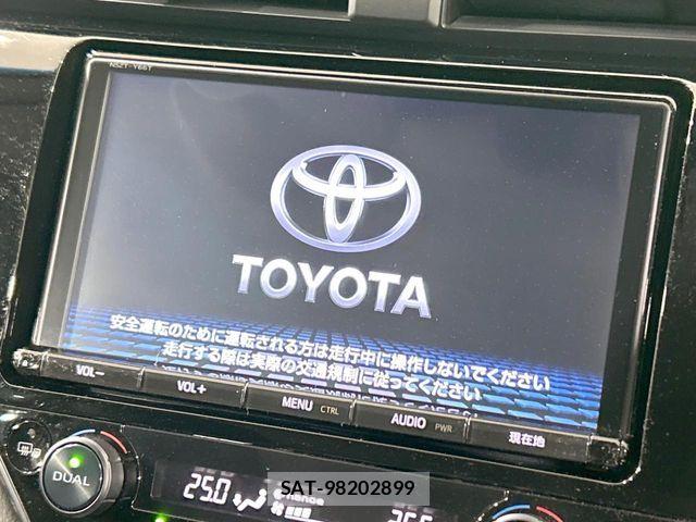 Toyota CAMRY HYBRID 2017-08 6814127-2