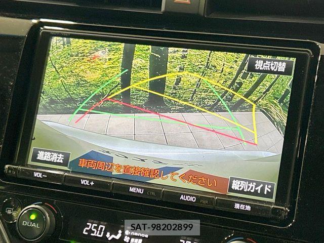 Toyota CAMRY HYBRID 2017-08 6814127-3
