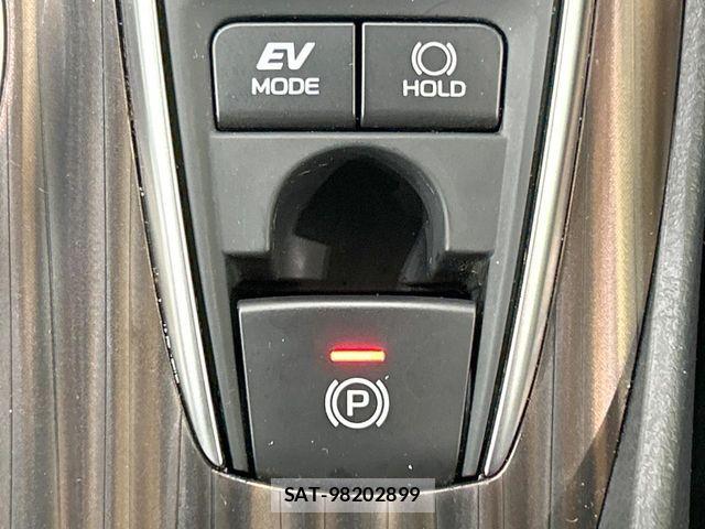 Toyota CAMRY HYBRID 2017-08 6814127-5