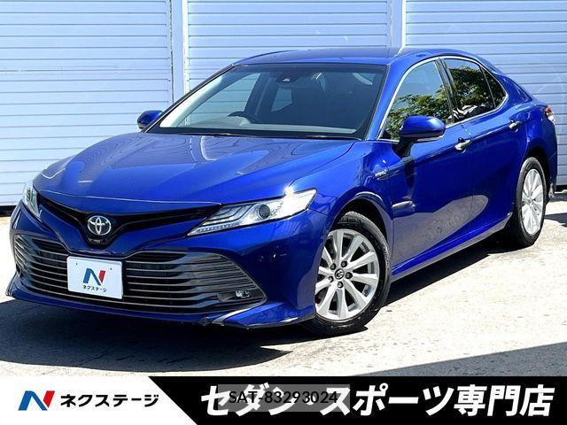 Toyota CAMRY HYBRID 2019-07 6814125-0