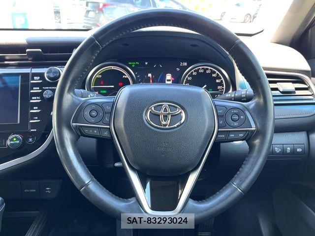 Toyota CAMRY HYBRID 2019-07 6814125-10