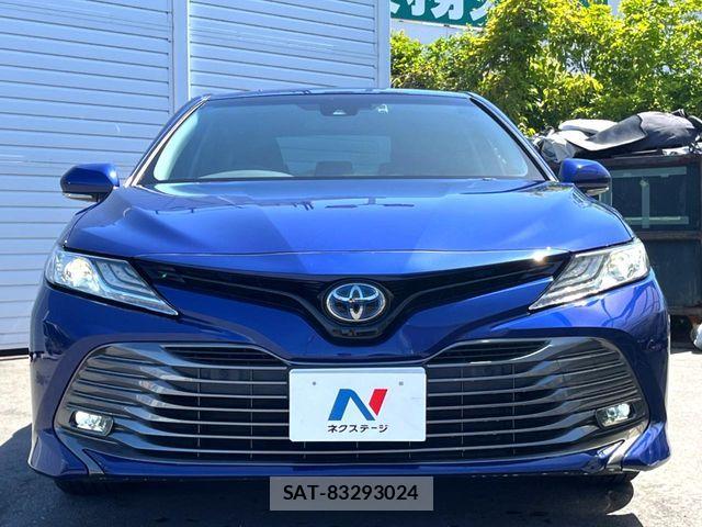 Toyota CAMRY HYBRID 2019-07 6814125-13