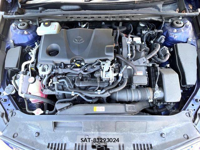 Toyota CAMRY HYBRID 2019-07 6814125-17