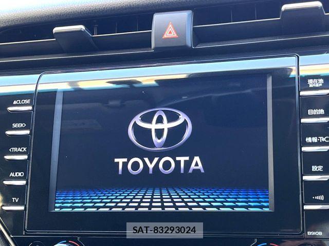 Toyota CAMRY HYBRID 2019-07 6814125-2