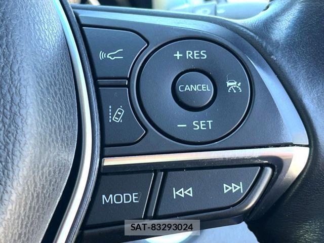 Toyota CAMRY HYBRID 2019-07 6814125-5