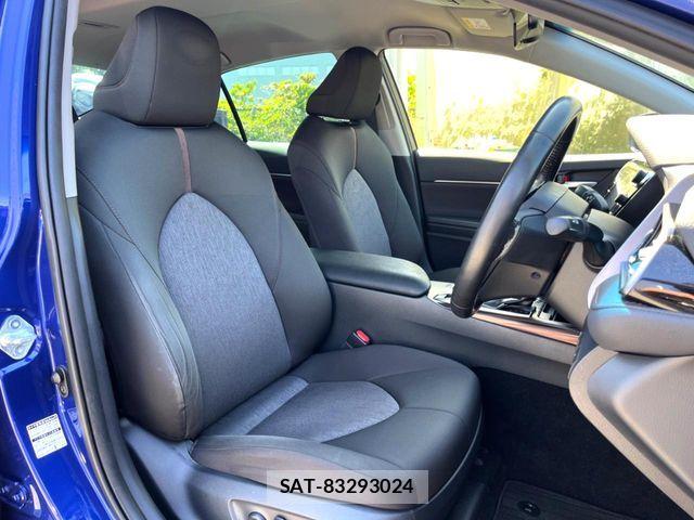 Toyota CAMRY HYBRID 2019-07 6814125-7