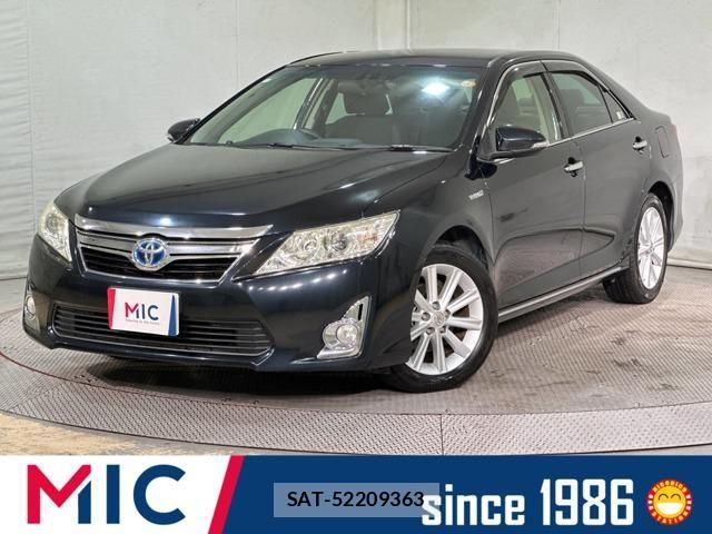 sat car