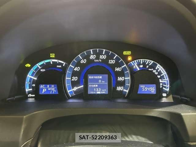 Toyota CAMRY HYBRID 2012-11 6902964-10
