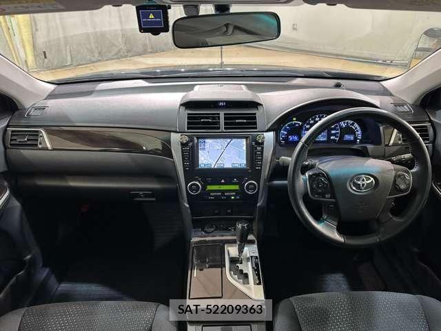 Toyota CAMRY HYBRID 2012-11 6902964-17