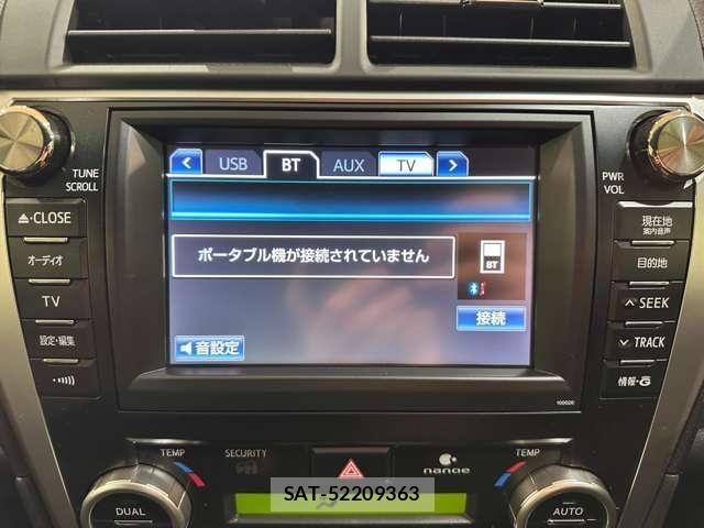 Toyota CAMRY HYBRID 2012-11 6902964-21