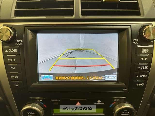 Toyota CAMRY HYBRID 2012-11 6902964-22
